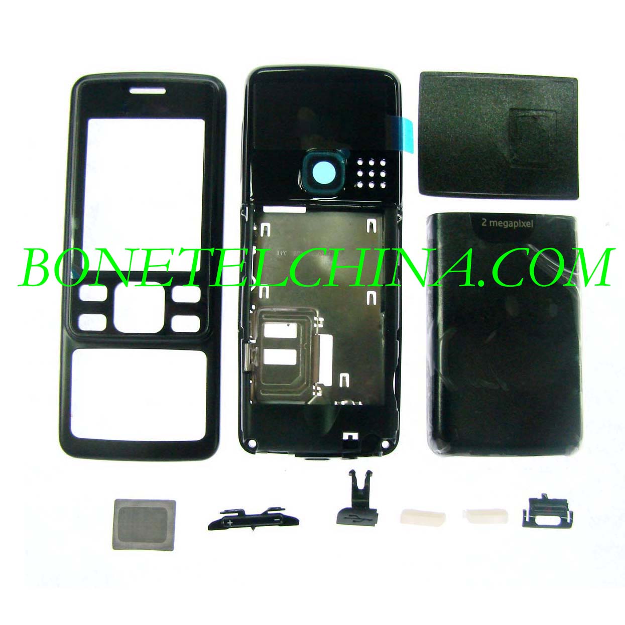 celular carcasa para Nokia  6300