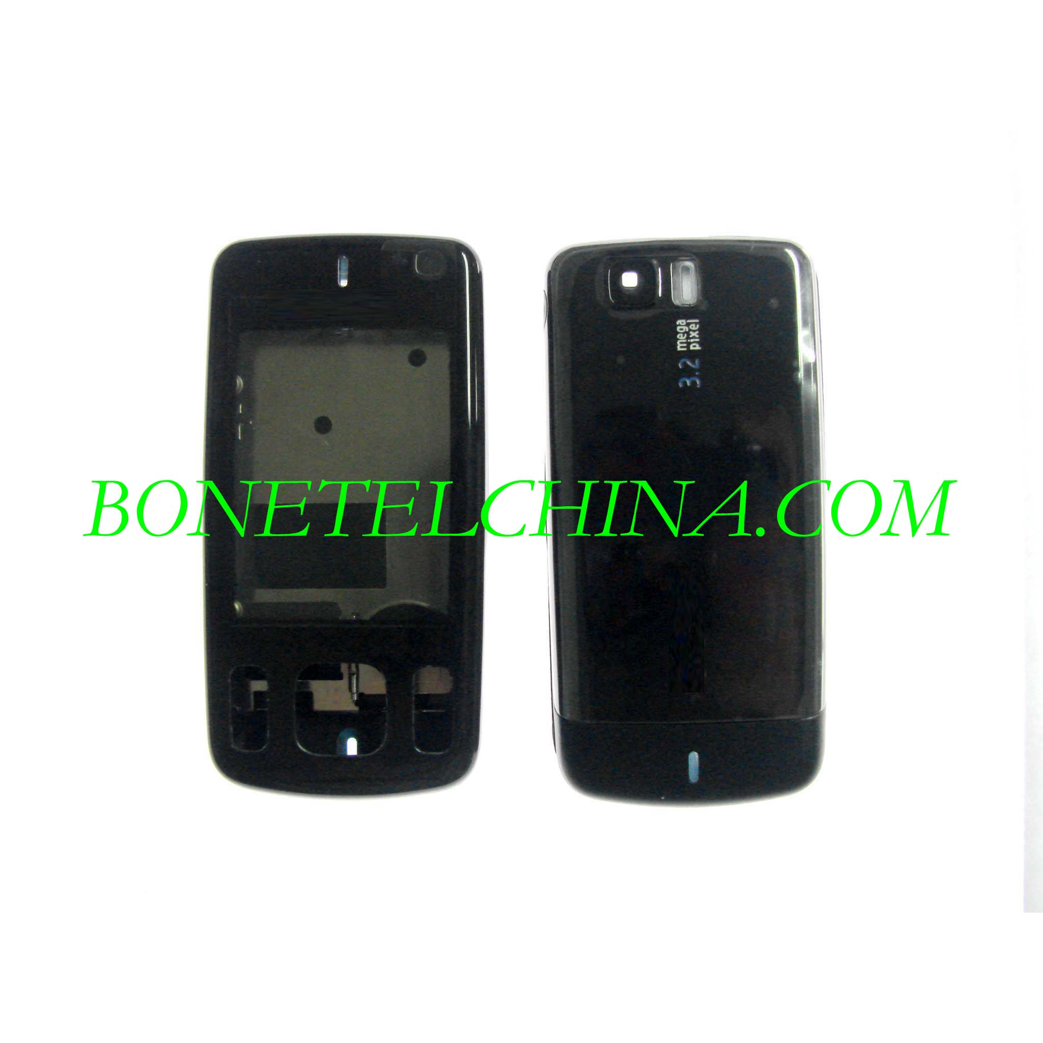 Корпус мобильного телефона для Nokia 6600S