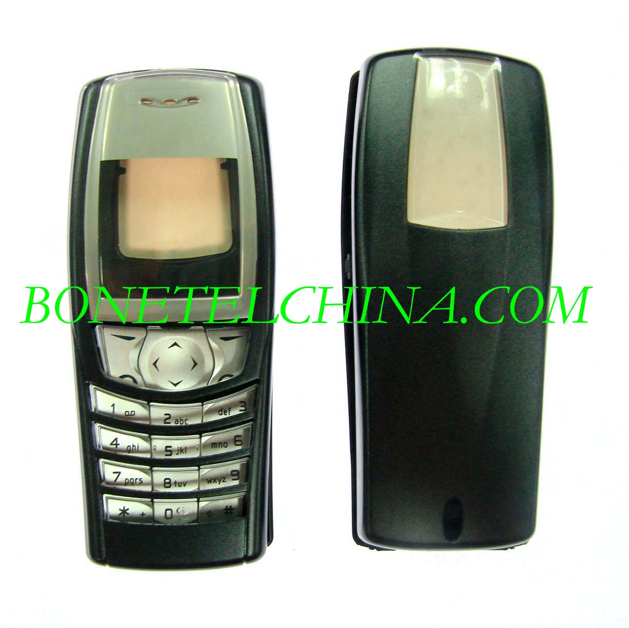 Mobile phone housing for Nokia  6610