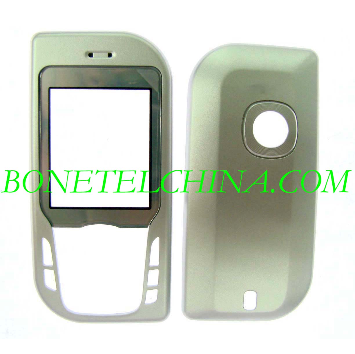 Mobile phone housing for Nokia 6670