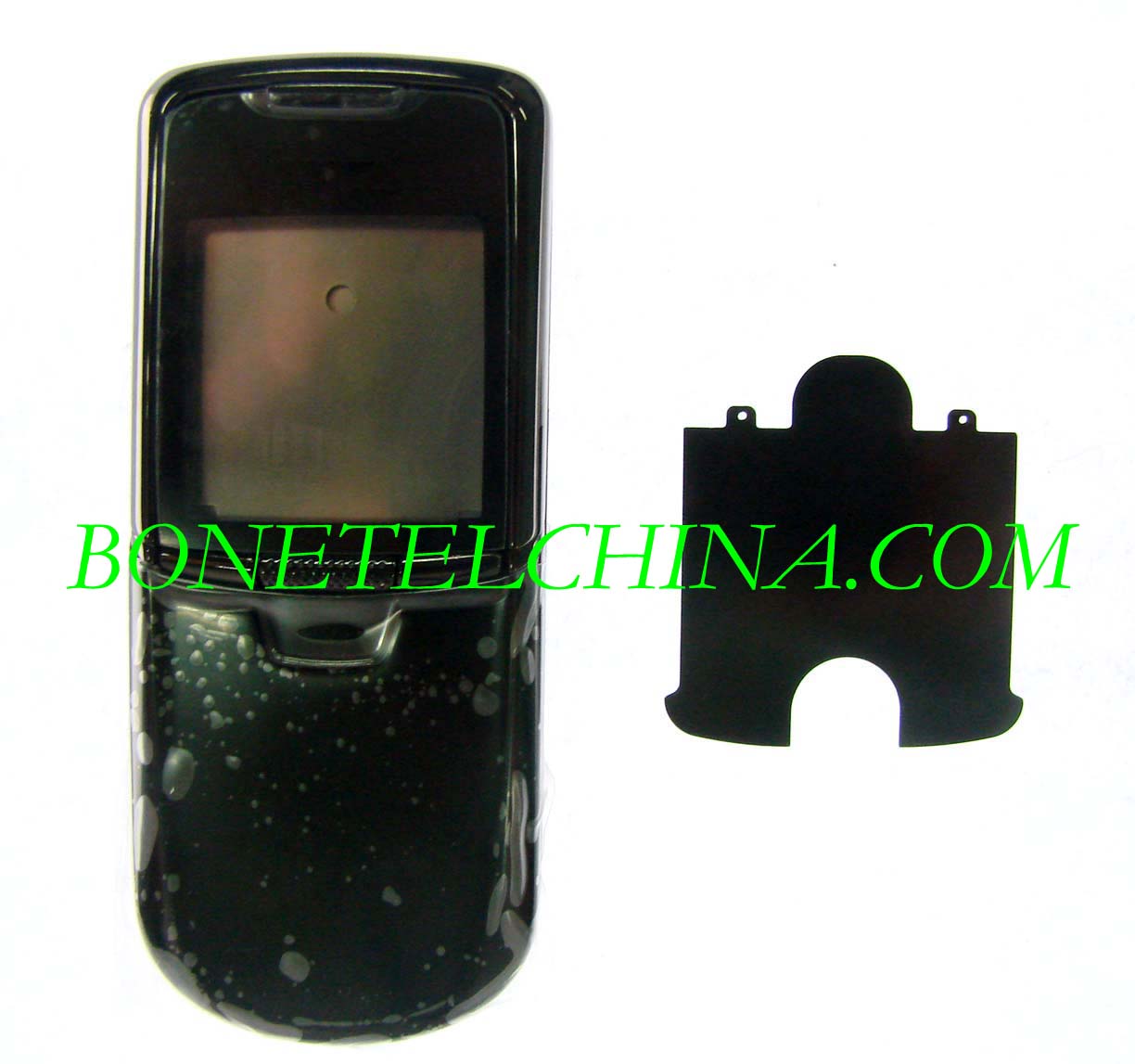 Mobile phone housing for Nokia  8800