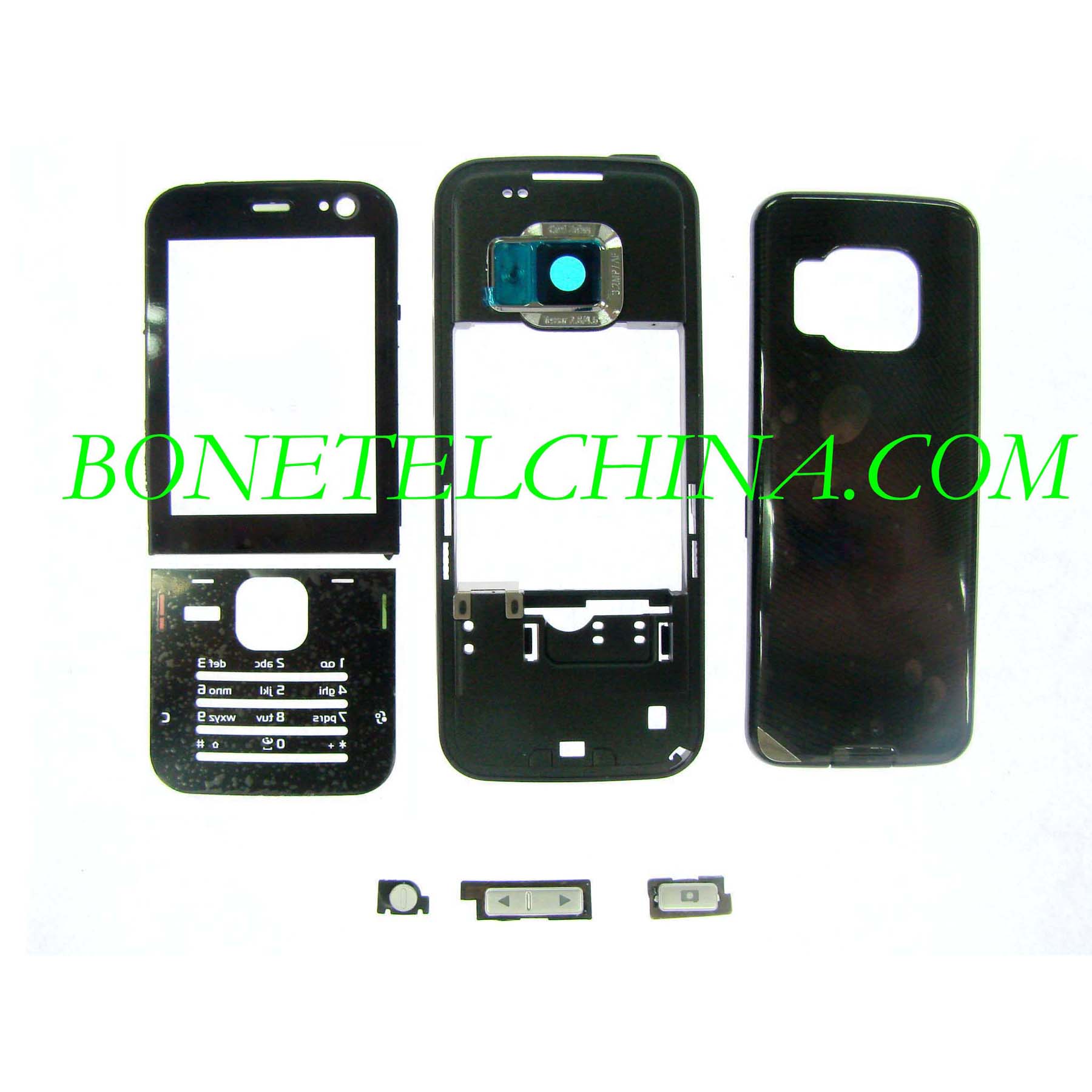 Mobile phone housing for Nokia  N78