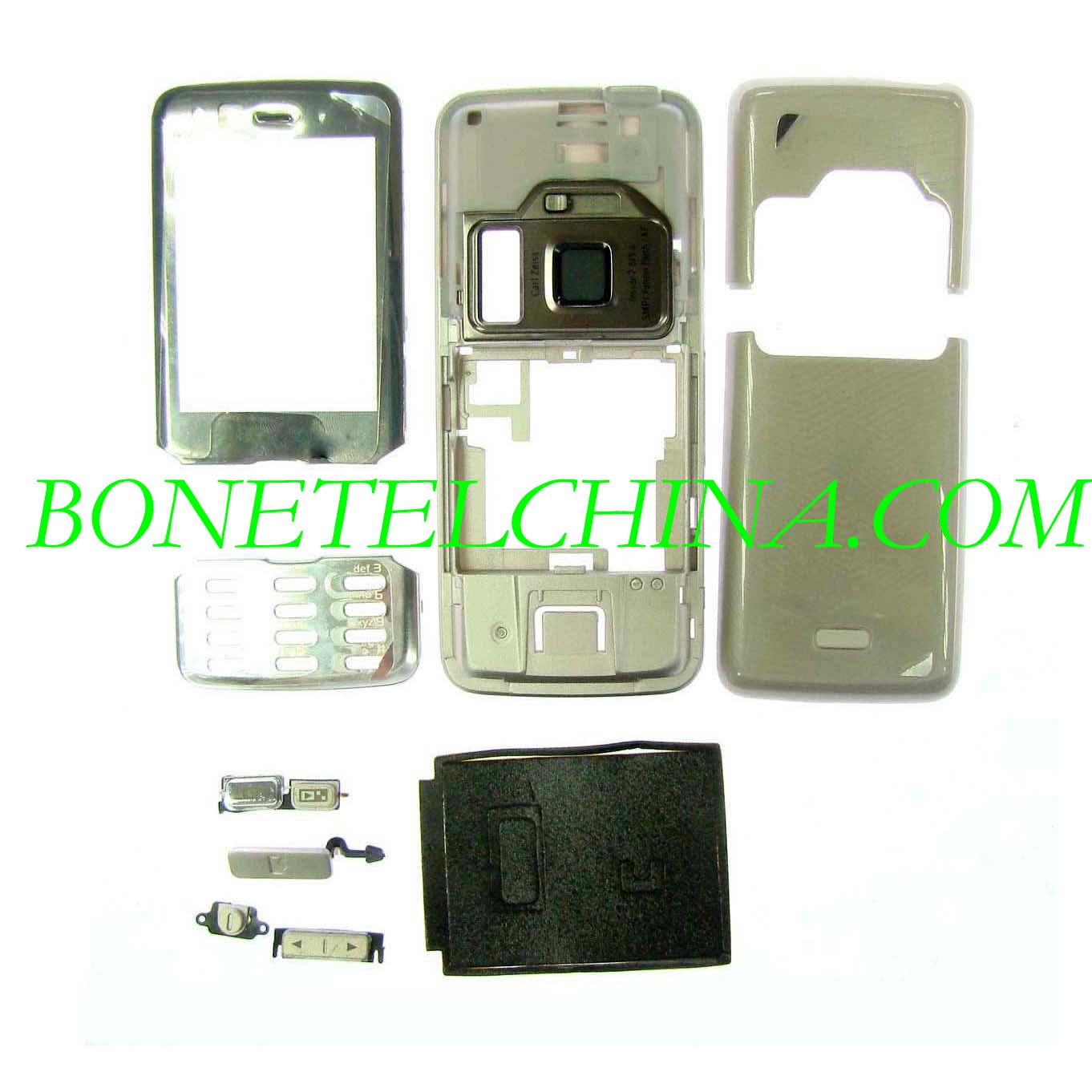 Mobile phone housing for Nokia  N82
