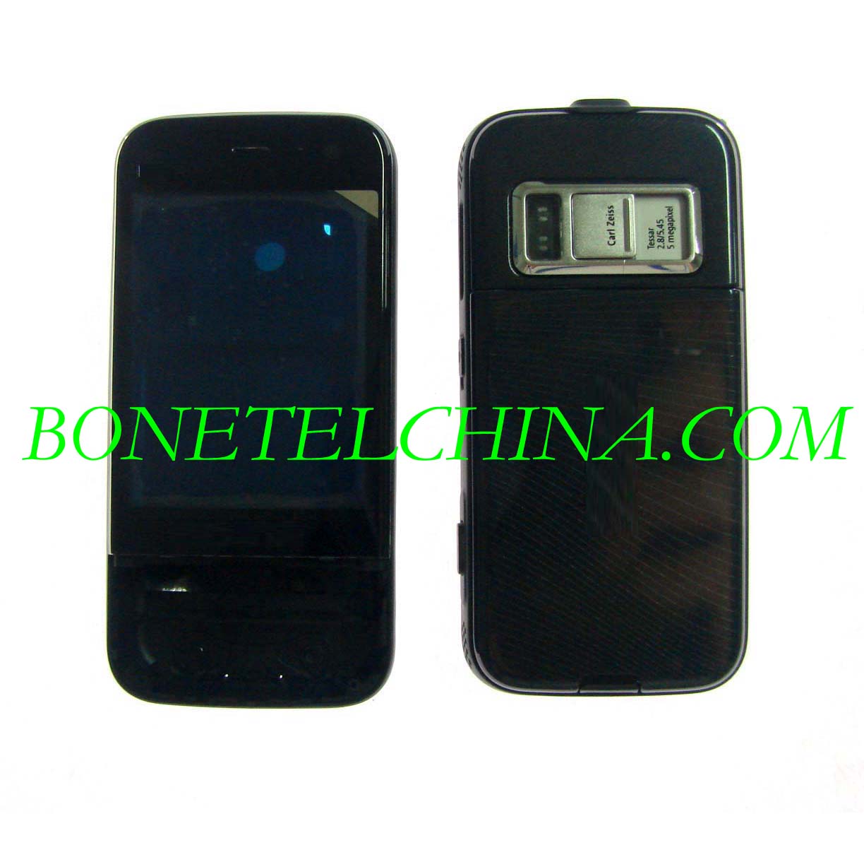 Mobile phone housing for Nokia  N85