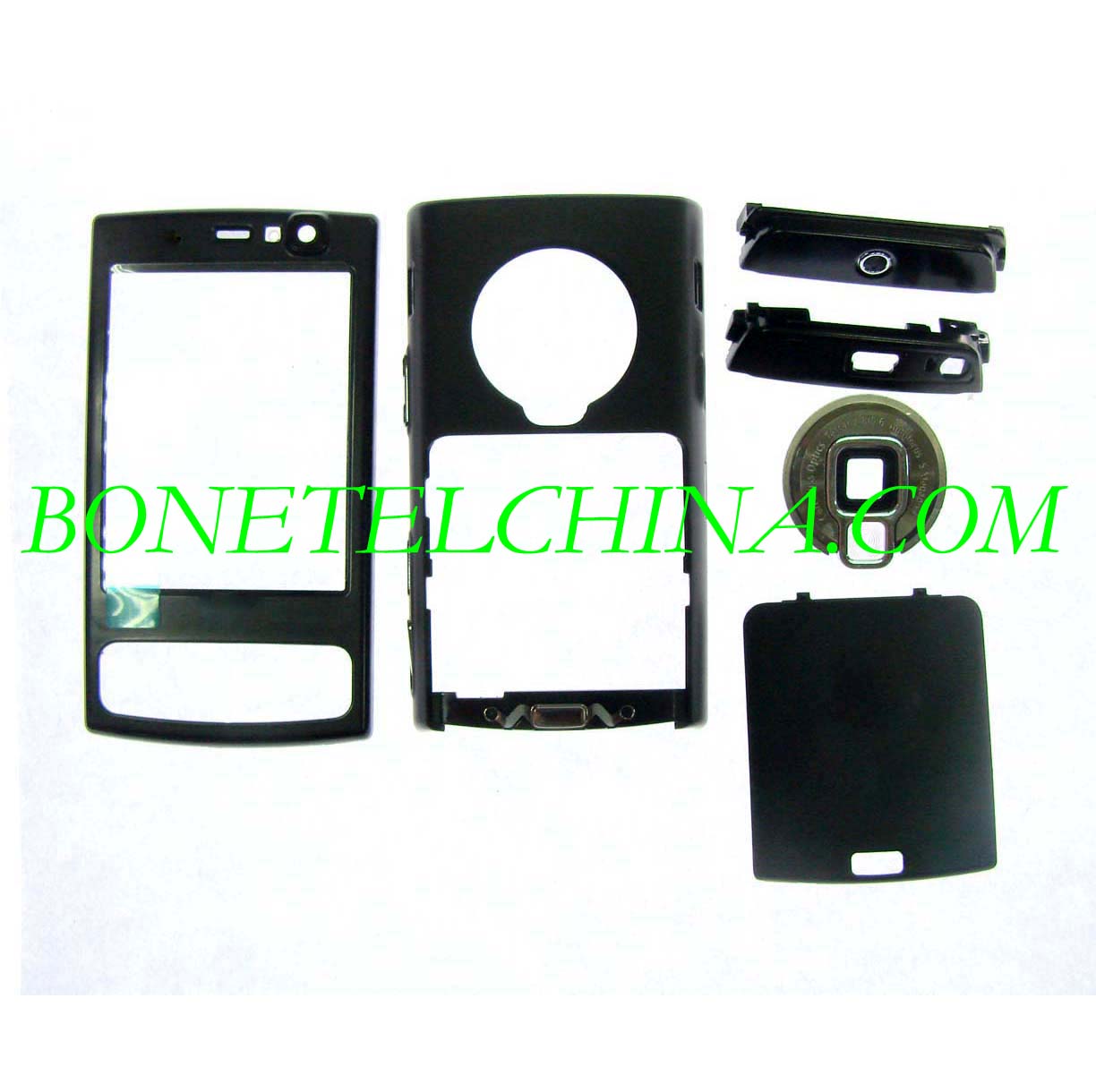 Mobile phone housing for Nokia  N95 8G