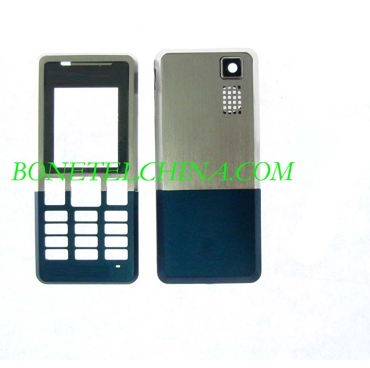 Mobile phone housing for Sony ericsson  T250