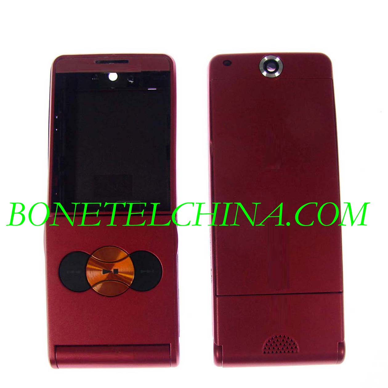 Mobile phone housing for Sony ericsson  W350