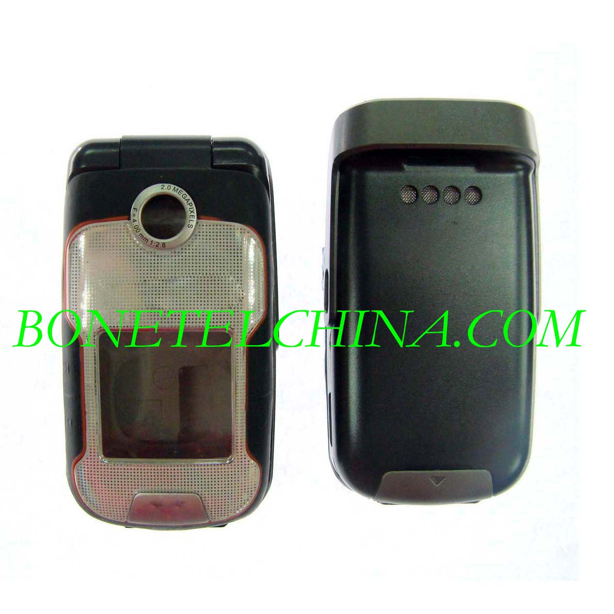 Mobile phone housing for Sony ericsson  W710