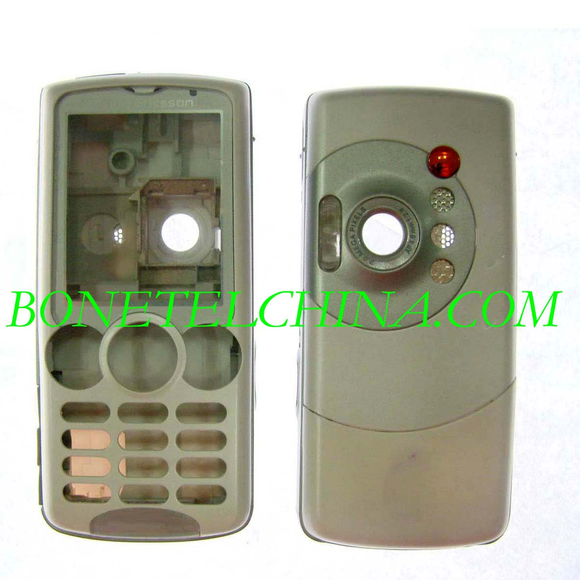 Mobile phone housing for Sony ericsson  W810