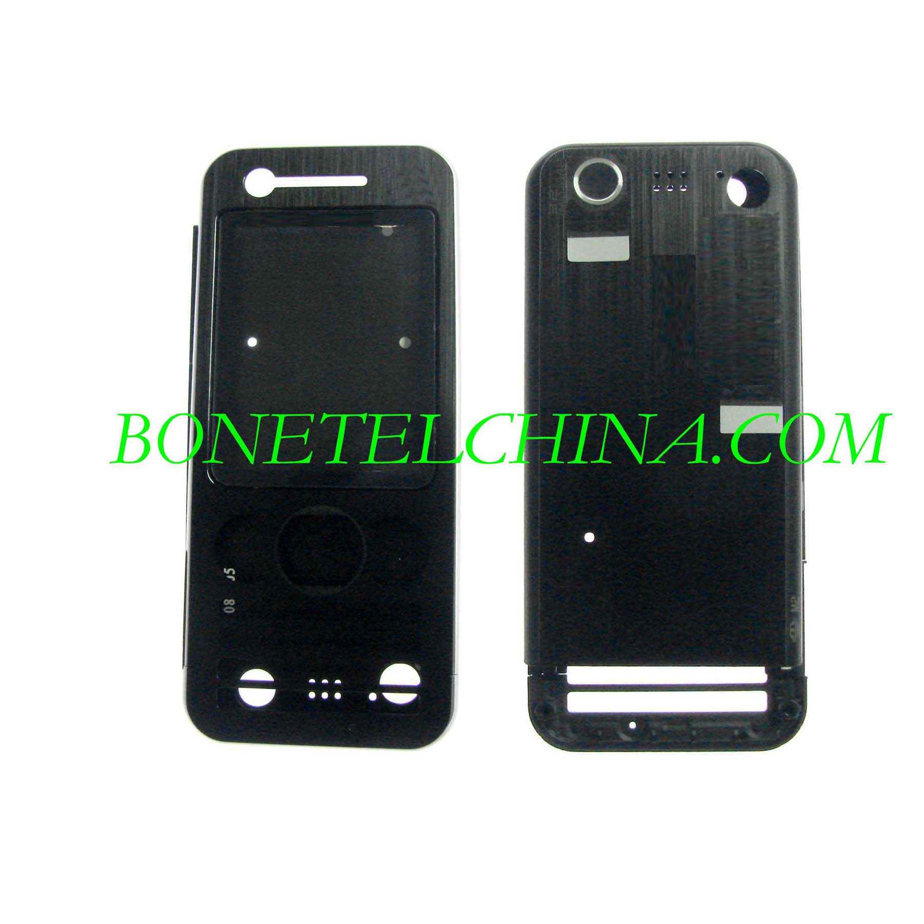 Mobile phone housing for Sony ericsson  W890