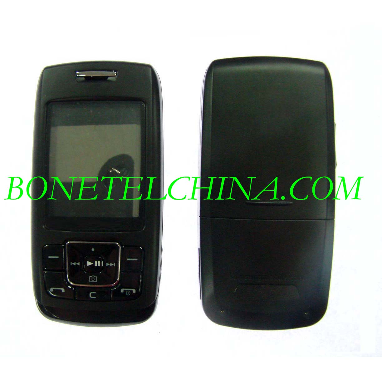celular carcasa para Samsung   E251