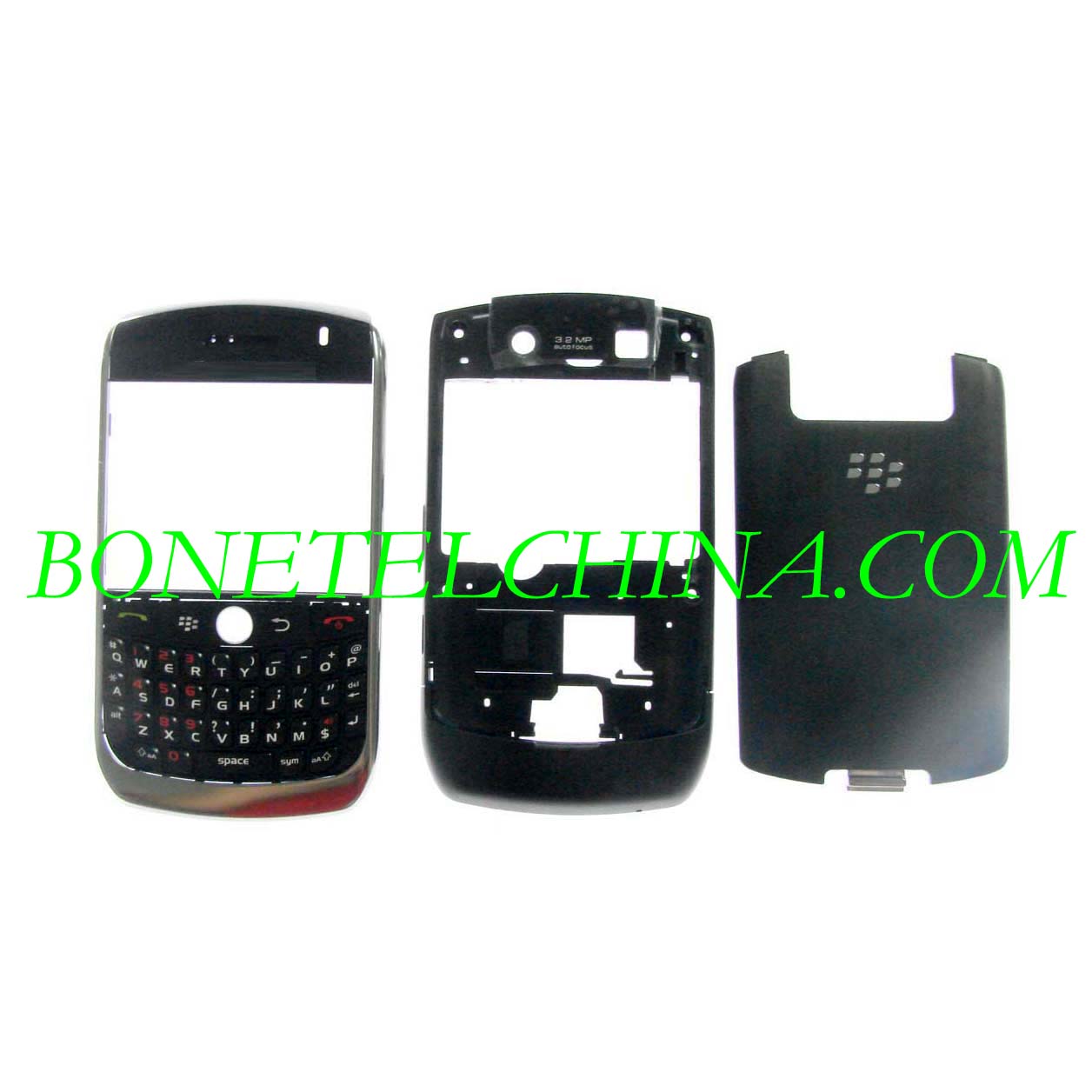 Mobile phone housing for Blackberry  8900