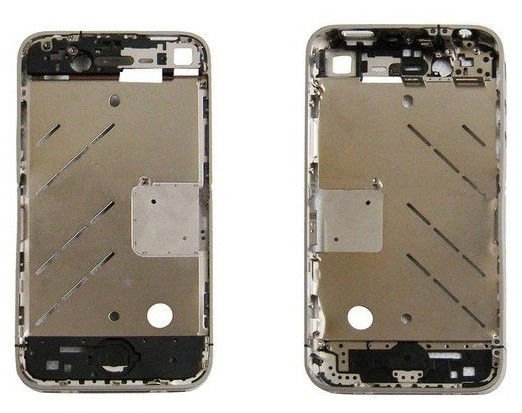 iPhone 4g Middle frame ，Board for iPhone 4 Front Bezel