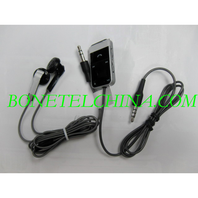 Mobile phone handsfree for Nokia N95 8GB