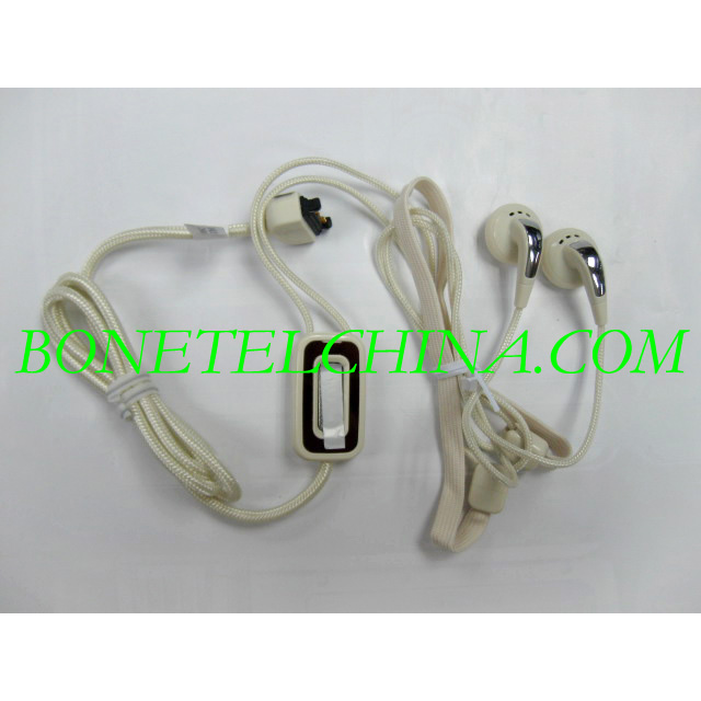Mobile phone handsfree for Nokia N72