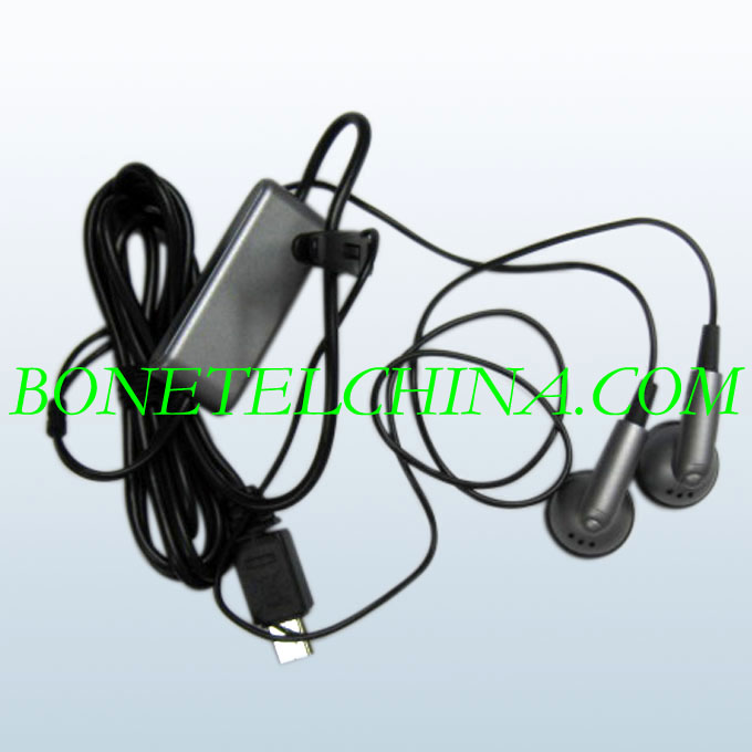 Mobile phone handsfree for P3450