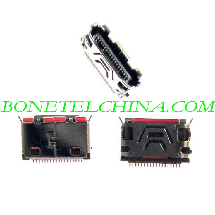 Charger Connector for LG KG880