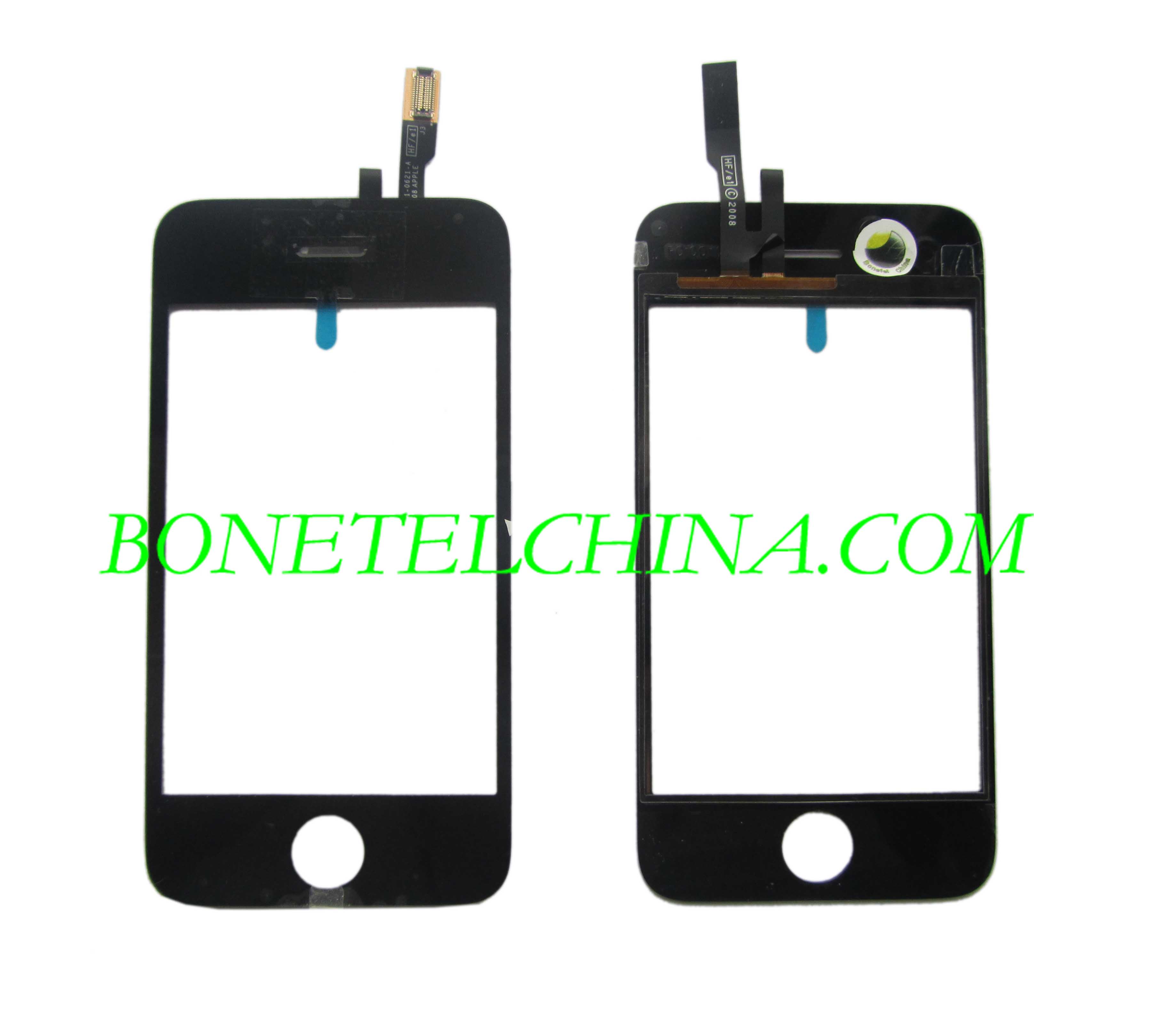 Mobile phone touch screen for iPhone 3G