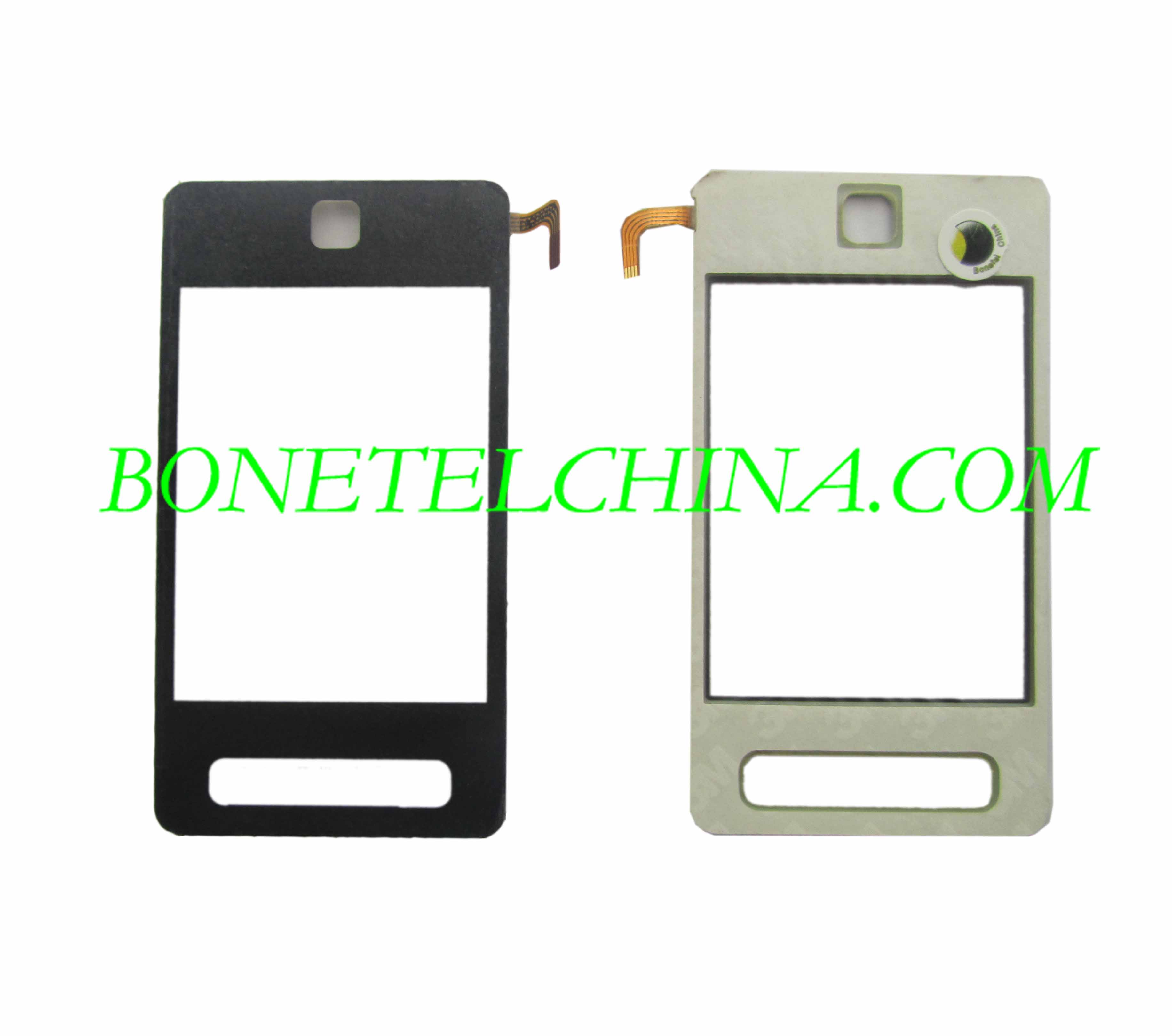 Touch screen for Samsung F480L