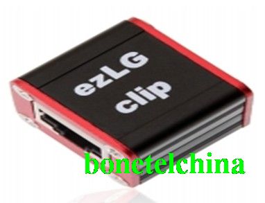 EZLG Clip