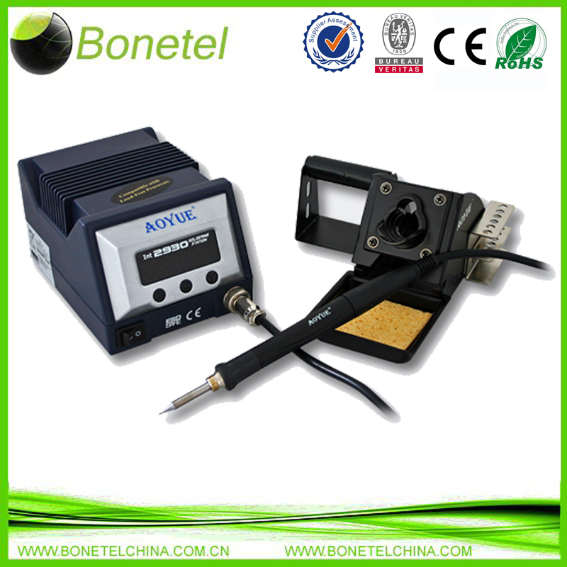 Soldering Station - Aoyue Int2930