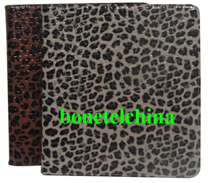 popular leopard pattern for ipad 2 case