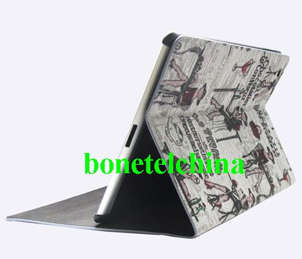 hot sale for ipad 3 cover case