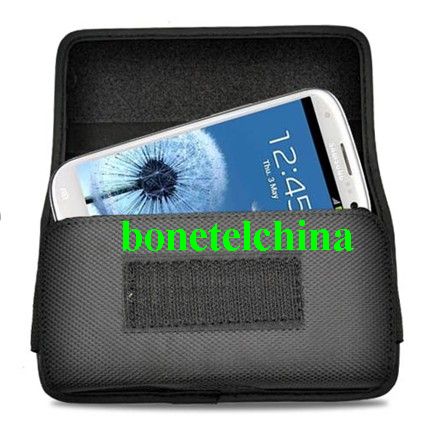 FOR SAMSUNG GALAXY S3/I9300 CANVAS POUCH HORIZONTAL 142*75*12MM 06