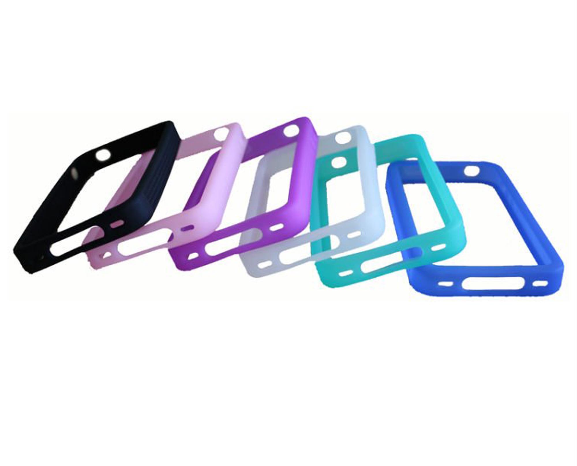 Bumper Cases for iphone 4 frame covers