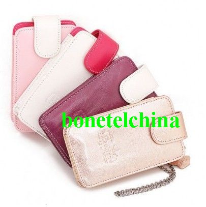 iphone leather case MP033