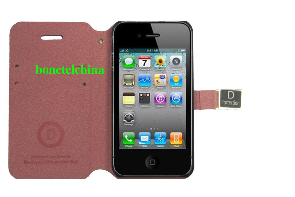 2013 new fashion design for iPhone 4