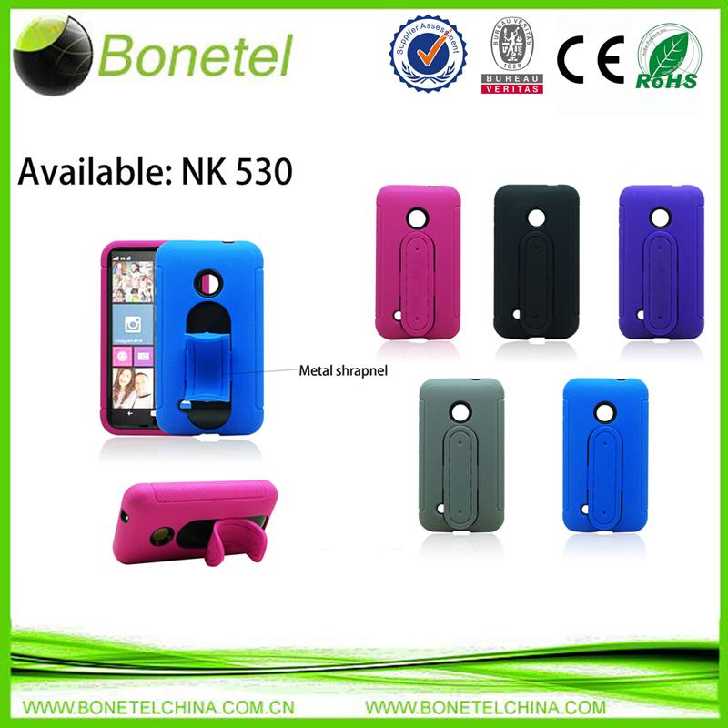 2014 Fashion design cellphone case for nokia lumia 530