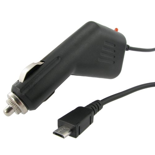 Cell Phone Car Charger for Lg