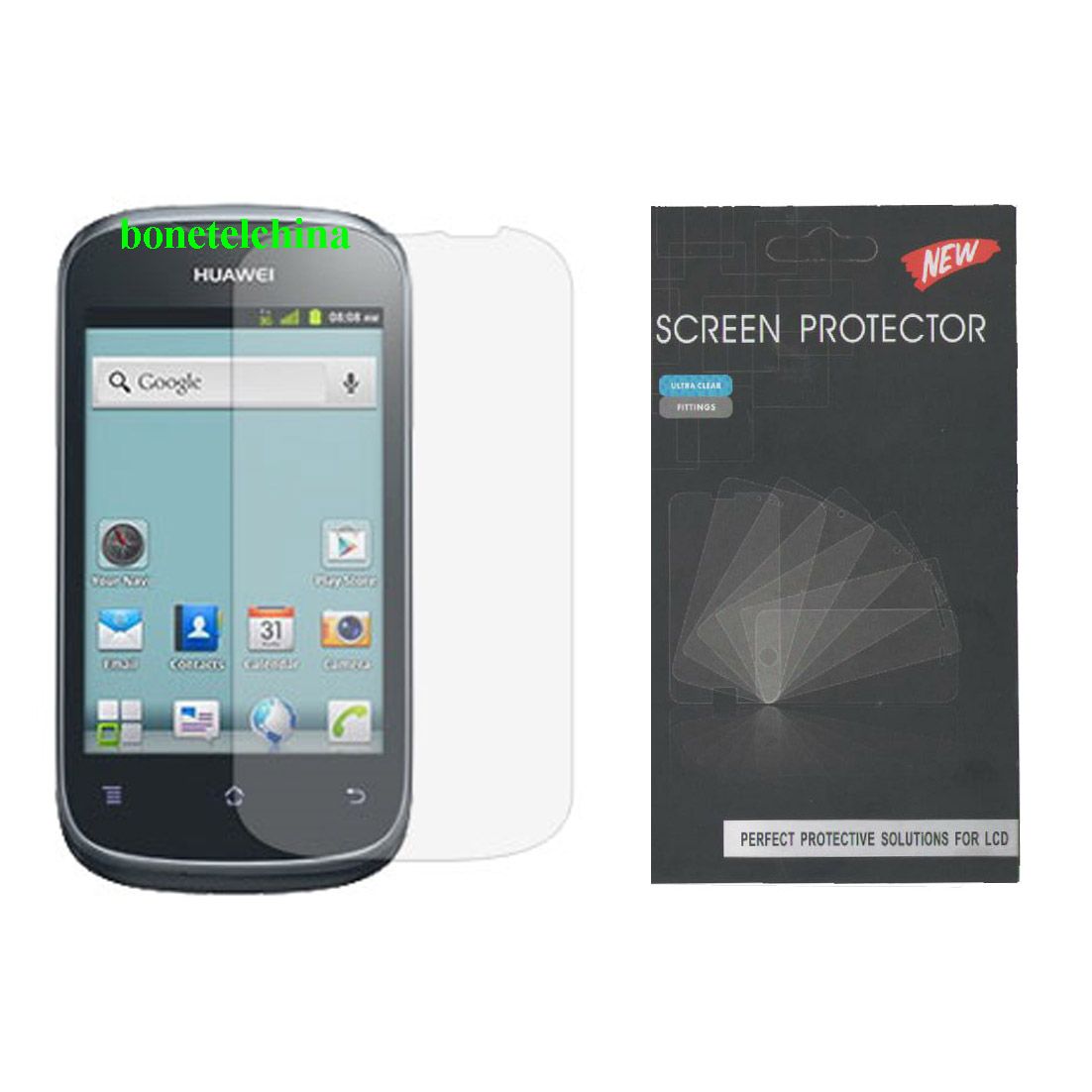 Screen Protector for Huawei M866