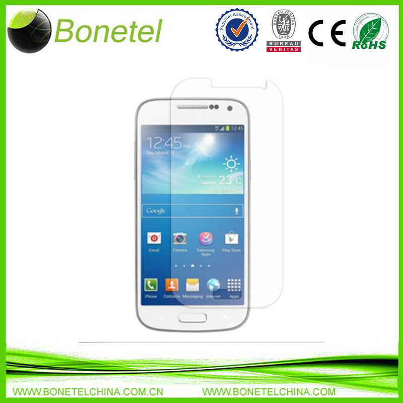 Mobile Phone Screen protector For Samsung I9190