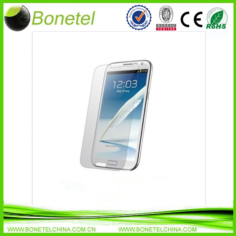 Mobile Phone Screen protector For Samsung i9220