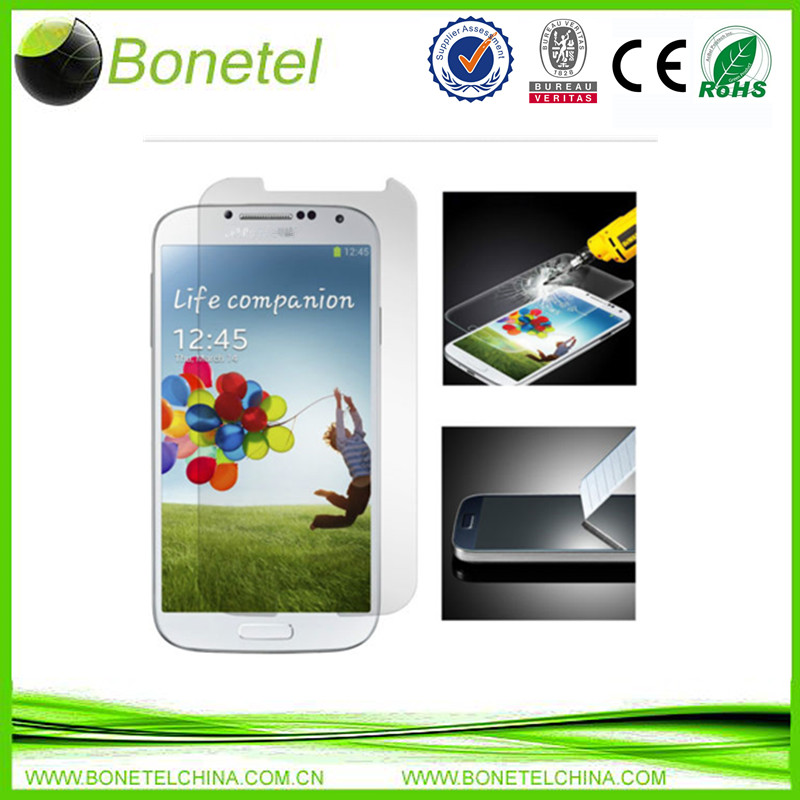 Mobile Phone Screen protector For Samsung I9500