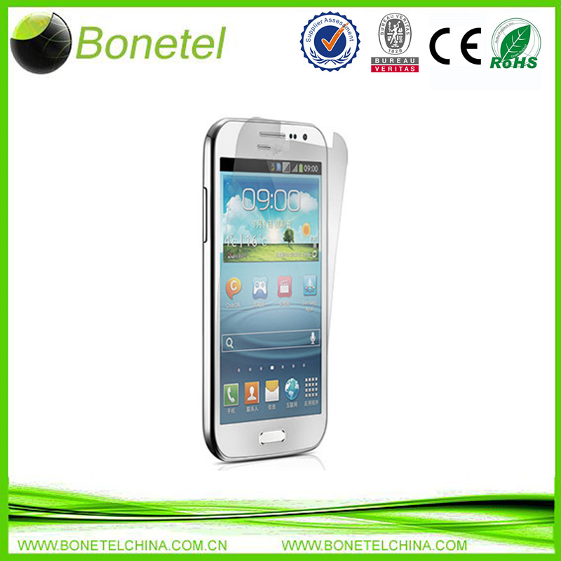 Mobile Phone  Screen protector For Samsung i8500