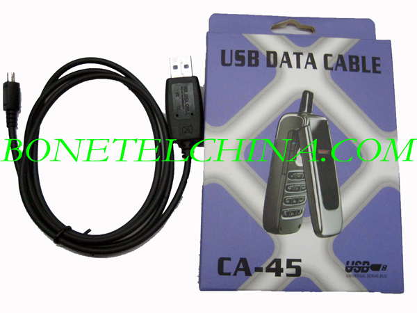 Mobile Phone Data cable for Nokia CA-45