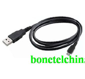 USB Data Cable For Motorola i576, Brute i680, i776, Debut i856