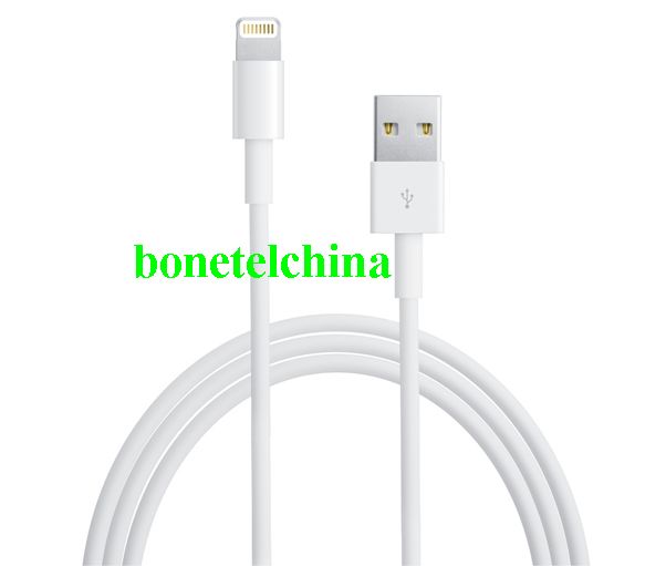 USB data Cable for iPhone 5
