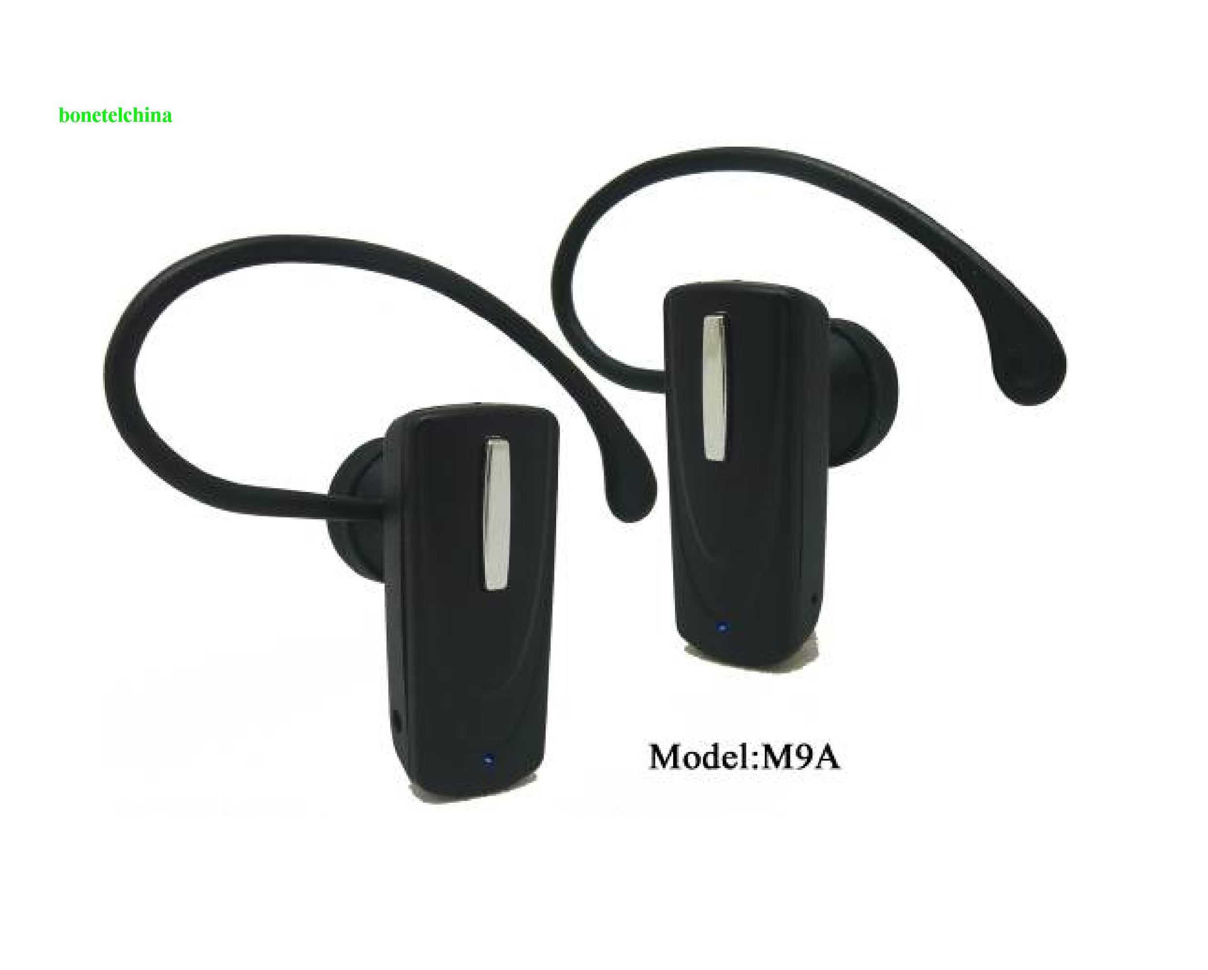 Bluethooth headset M9A