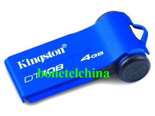 USB flash memory driver Kinston DT 108 4GB 8GB 16GB