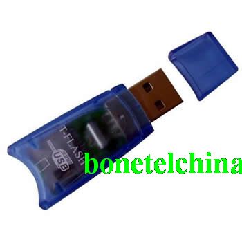 USB Card Reader BPR-312