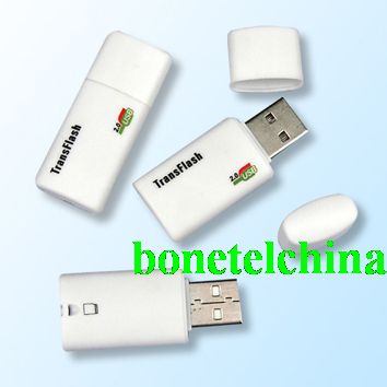 USB Card Reader BPR-305