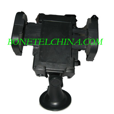 Mobile phone holder in Car bh4