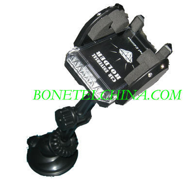 Mobile phone holder in Car bh6