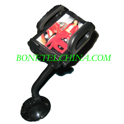 Mobile phone holder in Car bh7