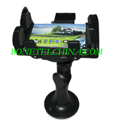 Mobile phone holder in Car -Bh1