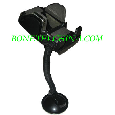 Mobile phone holder in Car-bh2